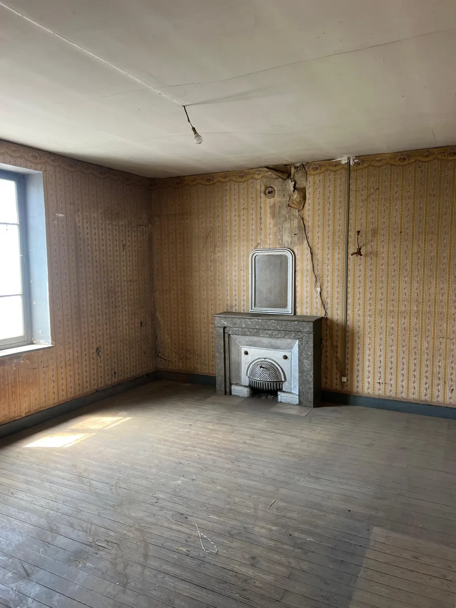Réalisation : débarras d'appartement en succession à Lyon 8e